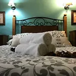 Casa Arteaga Nyaraló