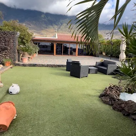 Nyaraló Casa Arteaga