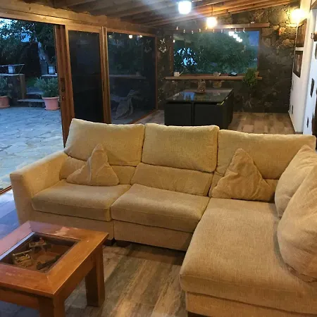 Casa Arteaga 別荘