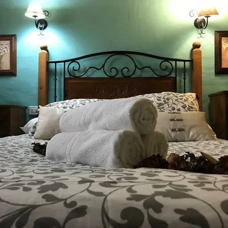 Casa Arteaga Semesterbostad