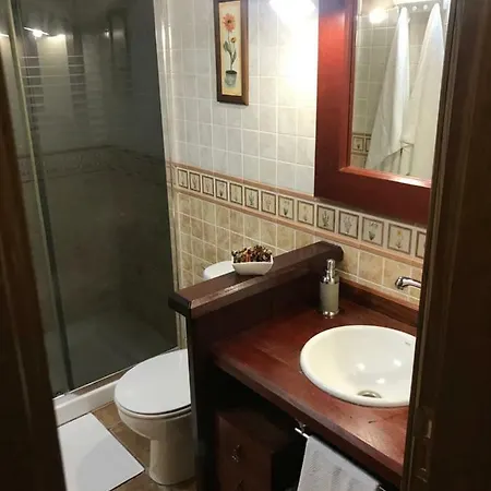 Casa Arteaga Frontera